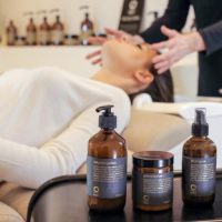 Head Spa Of London